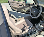Convertible Interior Refresh