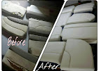 Marine Seating Refresh