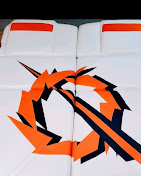 Custom Team Logo Inlay