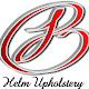 Helm Upholstery logo